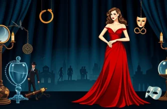 Top 10 Mystery Murder Action Films