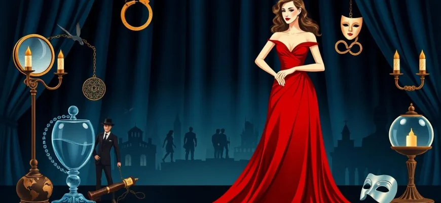 Top 10 Mystery Murder Action Films Top 10 Mystery Murder Action Films