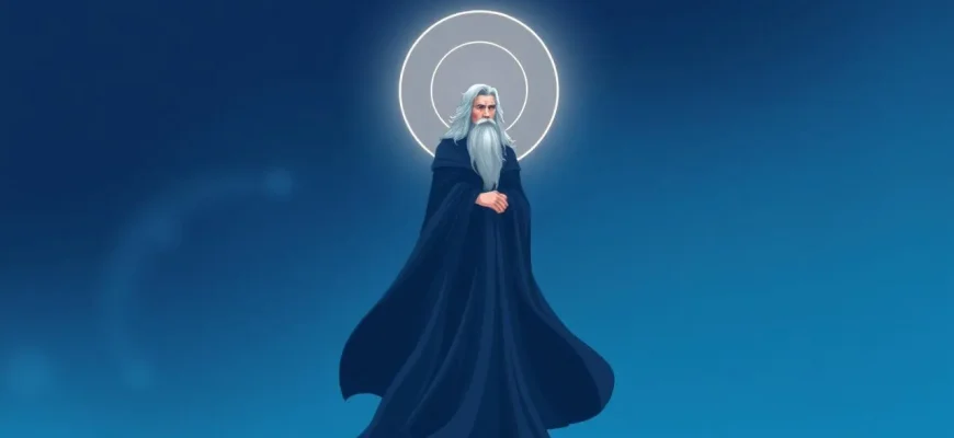 Top 10 Mystical Films About Wizardry Magic Top 10 Mystical Films About Wizardry Magic