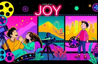 Films That Celebrate Joy Films That Celebrate Joy