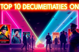 Documentaries on Military Leaders: A Cinematic Journey