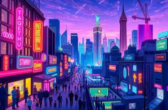 8 Documentaries on Urban Life 8 Documentaries on Urban Life