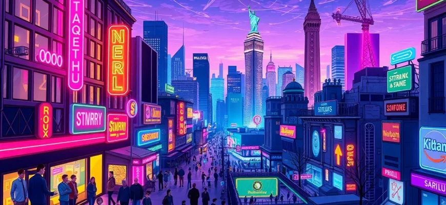 8 Documentaries on Urban Life 8 Documentaries on Urban Life