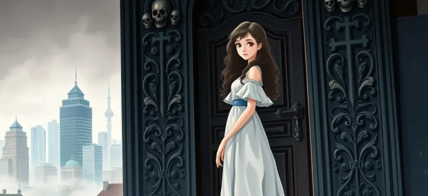 Top 10 Satanic Drama Films to Watch