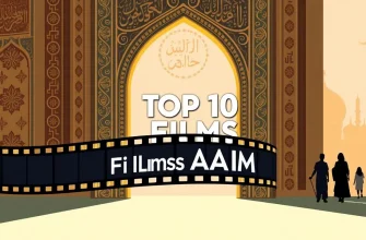 Top 10 Films on Islam