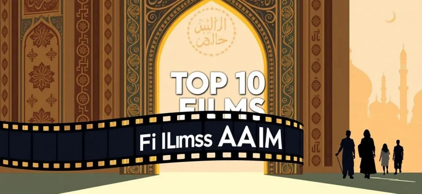 Top 10 Films on Islam Top 10 Films on Islam