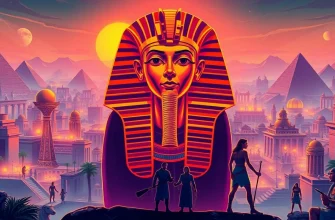 Top 10 Historical Films on Tutankhamun