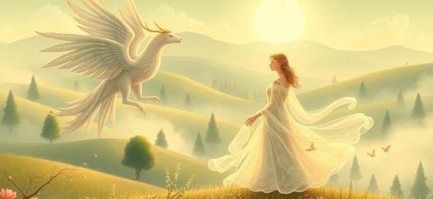 Fantasy Films About Mistresses: A Magical Love Affair Fantasy Films About Mistresses: A Magical Love Affair