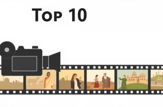 Top 10 Middle Eastern Films to Watch