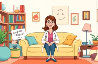 Laugh Therapy: 10 Comedy Films About Psychologists Laugh Therapy: 10 Comedy Films About Psychologists