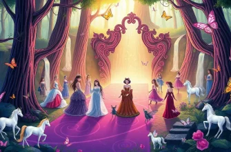 Fantasy Films About Models: A Magical Fashion Adventure Fantasy Films About Models: A Magical Fashion Adventure