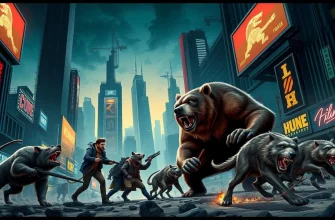 Mutant Animal Mayhem: 9 Action Films You Can’t Miss