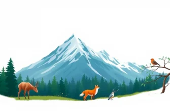 Nature’s Cinematic Wonders: A Film Collection