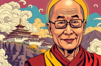 Top 10 Buddhist Biopic Films