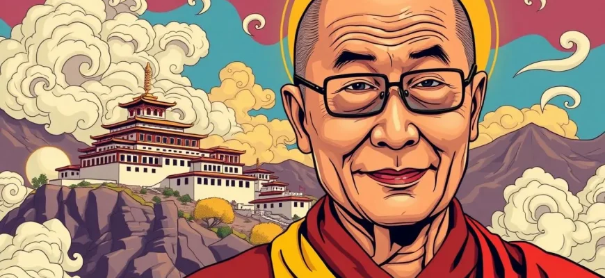 Top 10 Buddhist Biopic Films Top 10 Buddhist Biopic Films