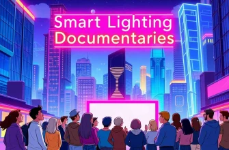 10 Documentaries on Smart Lighting You Can’t Miss 10 Documentaries on Smart Lighting You Can’t Miss