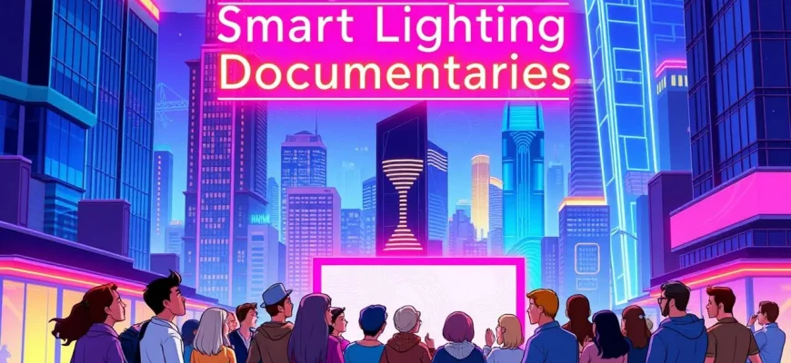 10 Documentaries on Smart Lighting You Can’t Miss 10 Documentaries on Smart Lighting You Can’t Miss