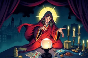 Thrilling Encounters with Fortune Tellers