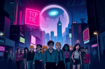 Top 10 Films About Abductions