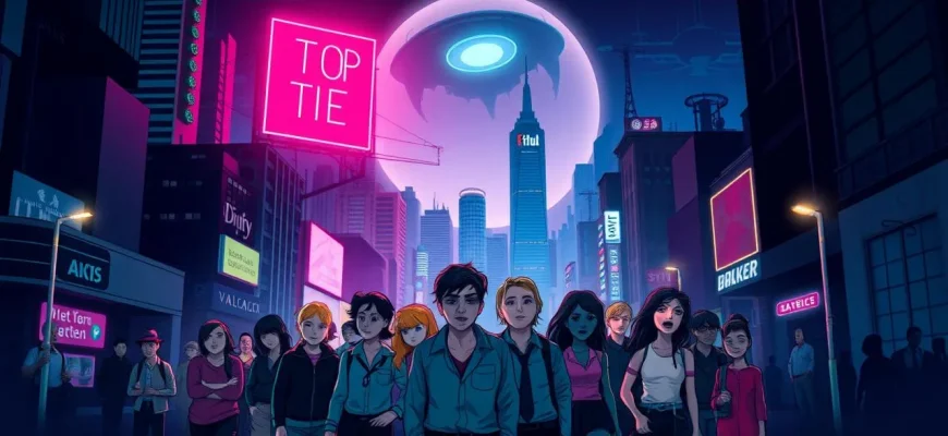 Top 10 Films About Abductions Top 10 Films About Abductions