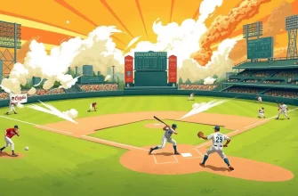 Top 10 Baseball Action Films to Watch Now