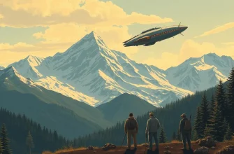 Sci-Fi Mountain Films: A Thrilling Blend of Adventure and Fantasy