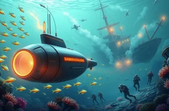 Explore the Depths: Documentaries on Sea Expeditions Explore the Depths: Documentaries on Sea Expeditions