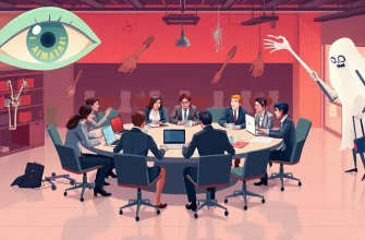 Top 10 Horror Films About Entrepreneurs Top 10 Horror Films About Entrepreneurs