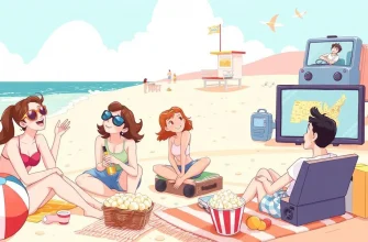 Top 10 Summer Holiday Comedies to Watch This Summer Top 10 Summer Holiday Comedies to Watch This Summer