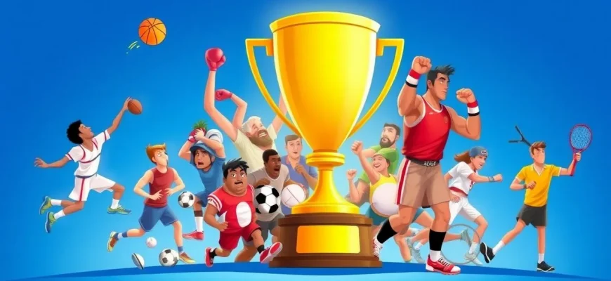 Top 10 Sports Biopics to Inspire You Top 10 Sports Biopics to Inspire You