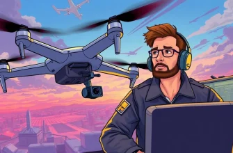 Top 10 Films About Drone Operators Top 10 Films About Drone Operators