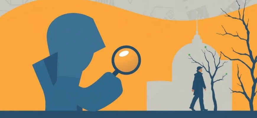 Top 10 Detective Films Exploring Prejudice Top 10 Detective Films Exploring Prejudice