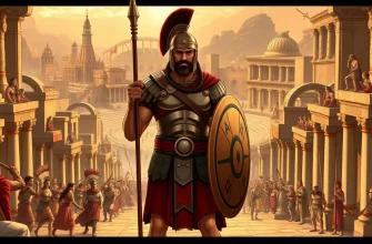 Top 10 Films About Adventures in Ancient Sparta