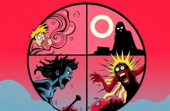 Top 10 Biopic Films About Fear