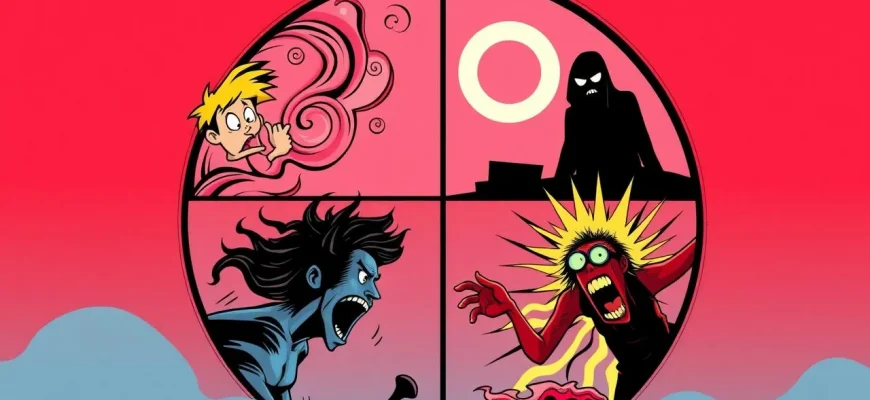 Top 10 Biopic Films About Fear Top 10 Biopic Films About Fear