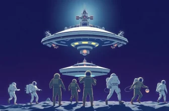 Space Station Adventure Films