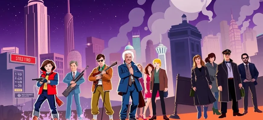Time Travellers in Sci-Fi Cinema Time Travellers in Sci-Fi Cinema