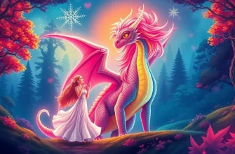 10 Romantic Dragon Films to Enchant Your Heart