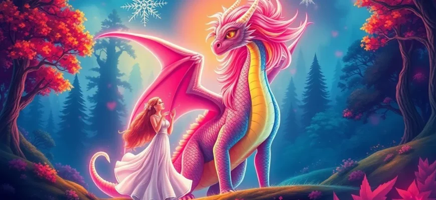 10 Romantic Dragon Films to Enchant Your Heart 10 Romantic Dragon Films to Enchant Your Heart