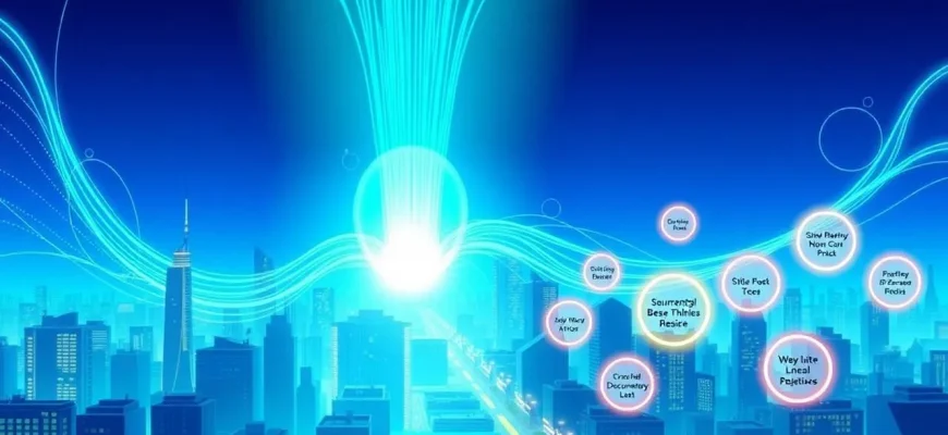 Discover the Wonders of Fibre Optics: A Curated Collection of Documentaries Discover the Wonders of Fibre Optics: A Curated Collection of Documentaries