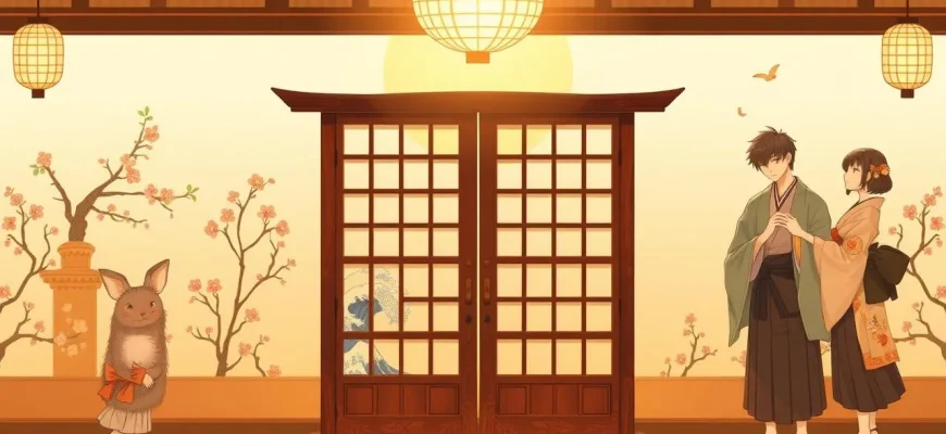 10 Drama Films Showcasing Japanese Culture 10 Drama Films Showcasing Japanese Culture