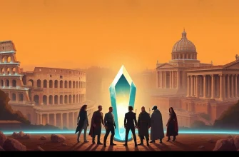 Sci-Fi Films That Reimagine Ancient Rome