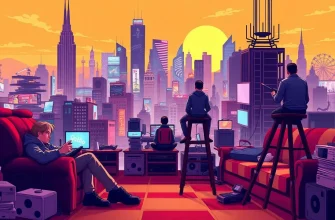 Top 10 Sci-Fi Films About Gamers Top 10 Sci-Fi Films About Gamers