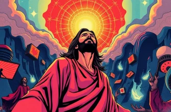 10 Biopic Films About Seers and Prophets