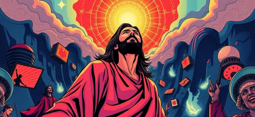 10 Biopic Films About Seers and Prophets 10 Biopic Films About Seers and Prophets