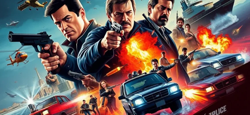 Top 10 Smuggling Action Films You Can’t Miss Top 10 Smuggling Action Films You Can’t Miss