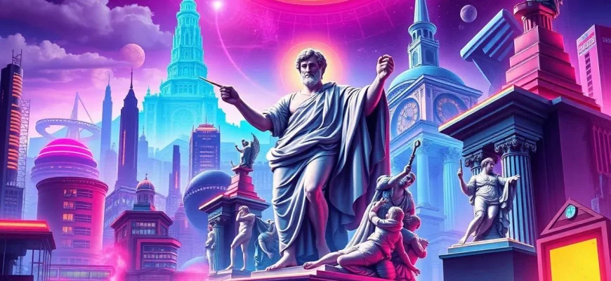Michelangelo’s Cinematic Legacy: 10 Historical Films to Watch Michelangelo’s Cinematic Legacy: 10 Historical Films to Watch