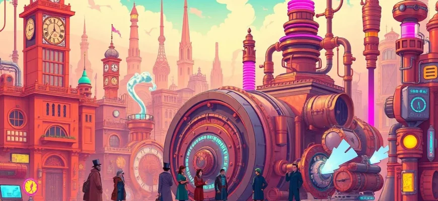 Top 10 Sci-Fi Films Exploring Energy Supply Top 10 Sci-Fi Films Exploring Energy Supply