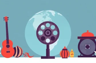 Discover Hindi-Urdu Cinema: A Selection for Global Viewers