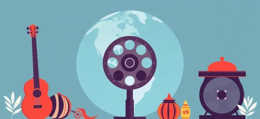 Discover Hindi-Urdu Cinema: A Selection for Global Viewers Discover Hindi-Urdu Cinema: A Selection for Global Viewers